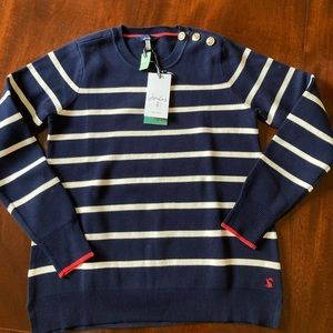 JOULES! NWT! SZ 4